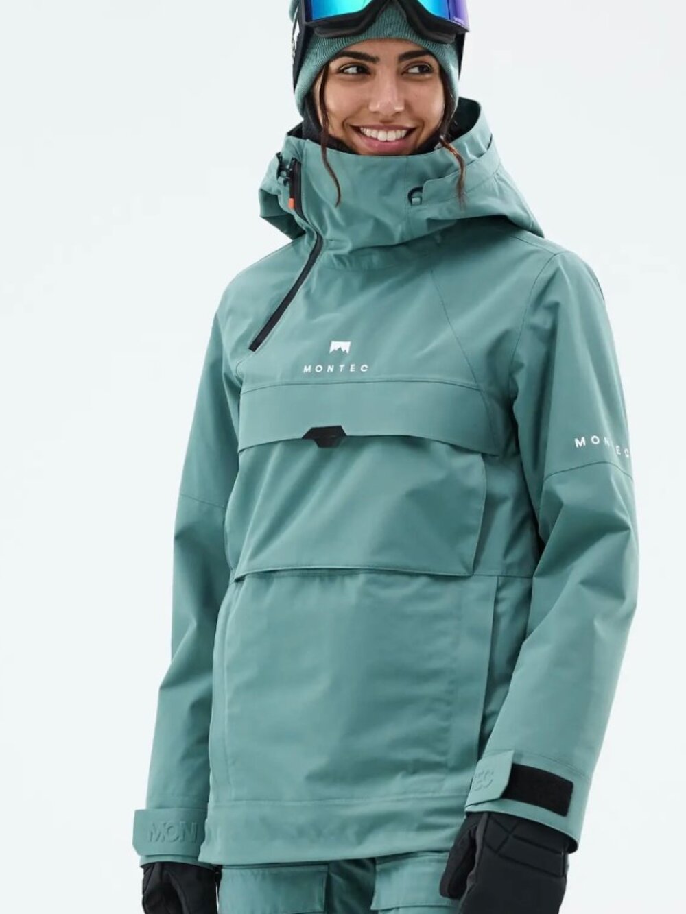 MONTEC Dune W SKI Jacket